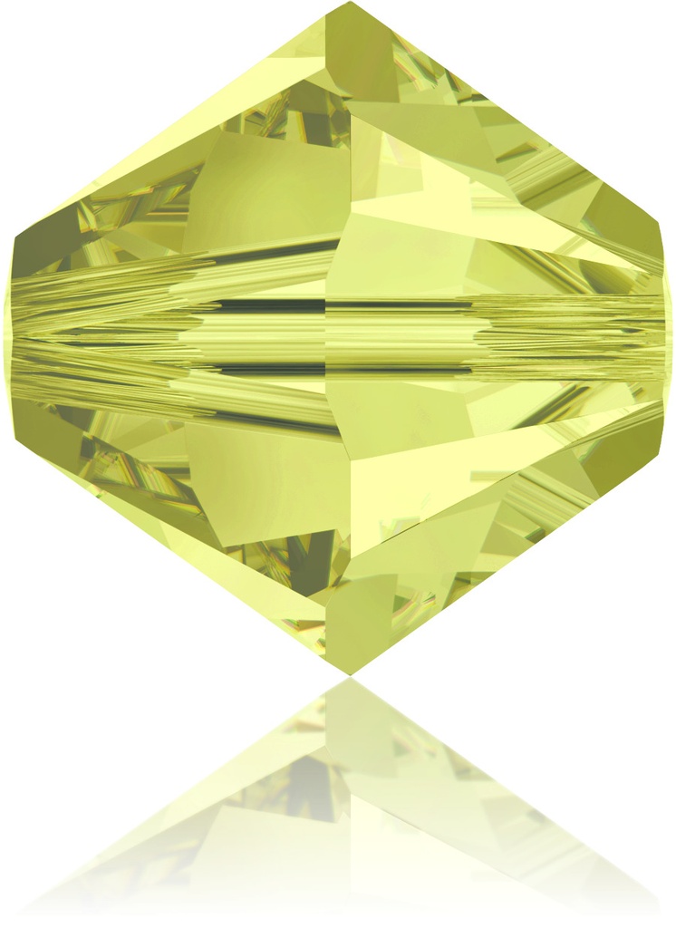 5328 4mm JONQUIL  