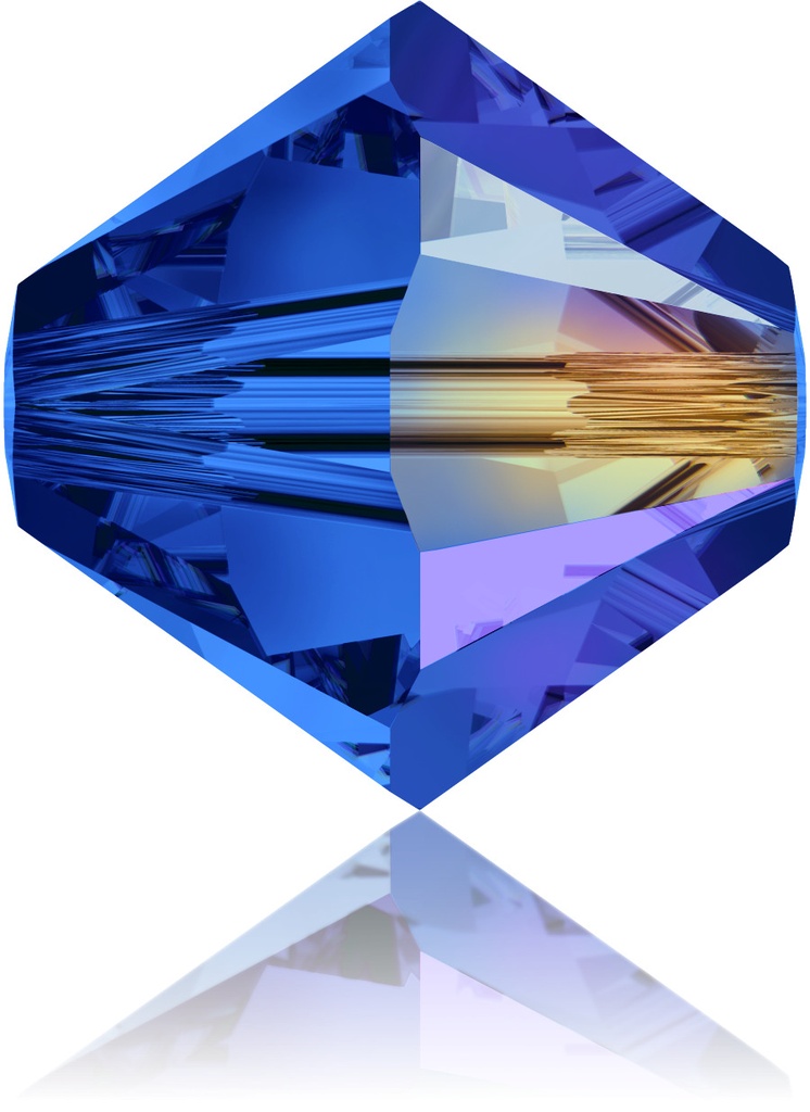 5328 5MM SAPPHIRE AB