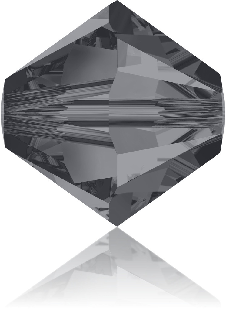 5328 5MM CRY.SILVER NIGHT