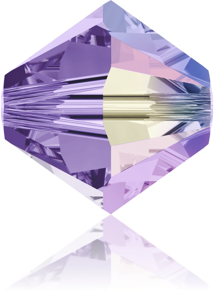 5328 5MM TANZANITE AB
