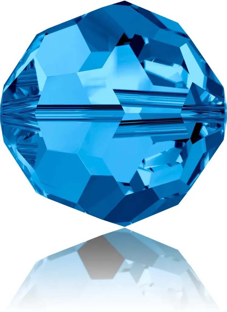 5000 10mm CAPRI BLUE AB