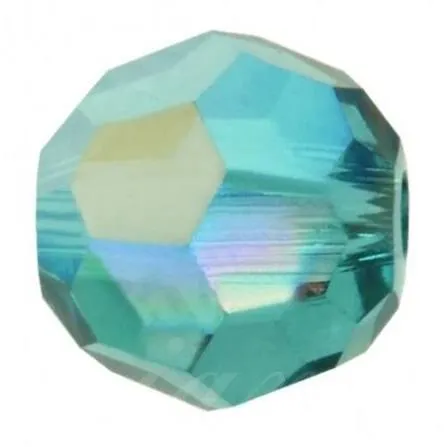 5000 10mm BLUE ZIRCON AB