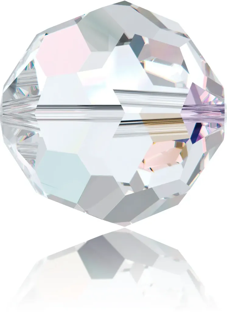 5000 8mm CRYSTAL AB