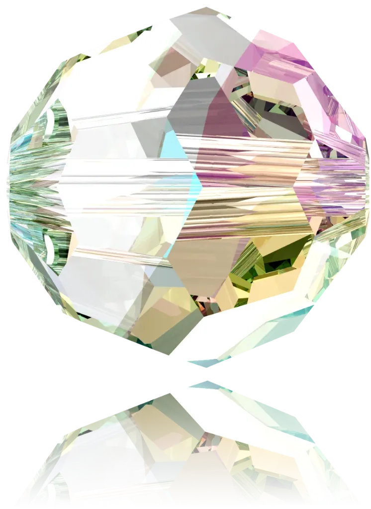 5000 8mm CRYSTAL SHIMMER