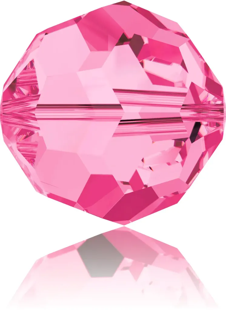 5000 8mm ROSE