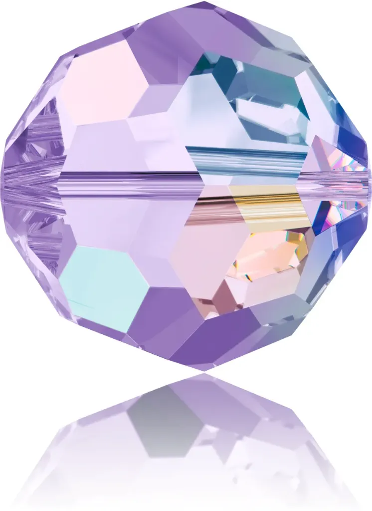 5000 6mm TANZANITE AB