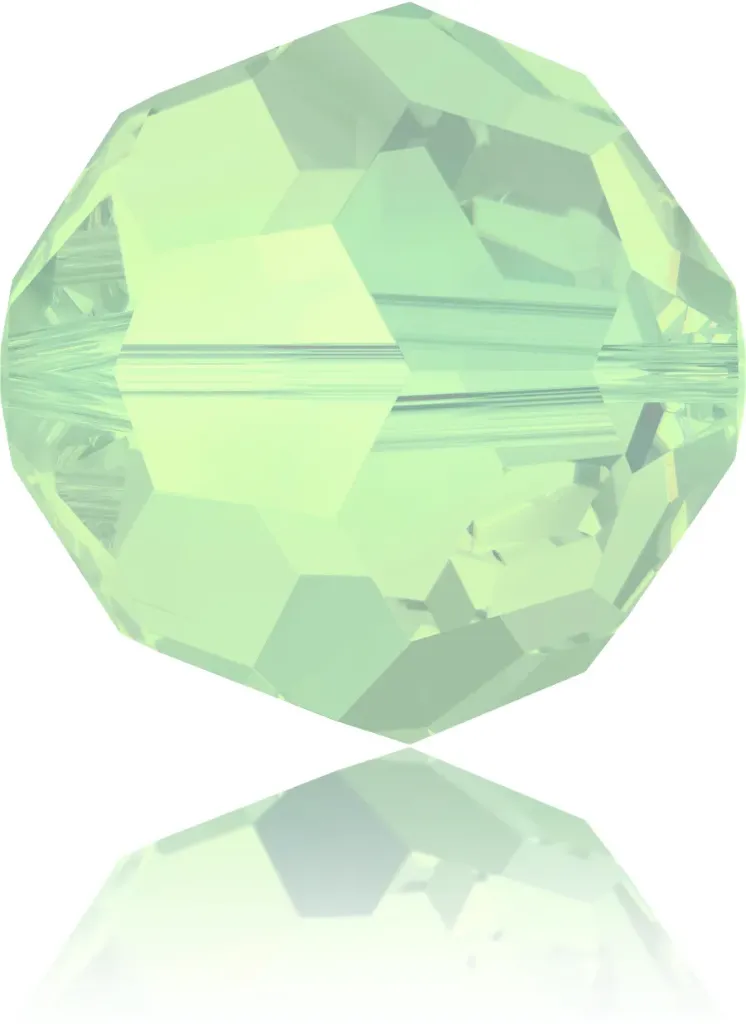 5000 6mm CHRYSOLITE OPAL AB