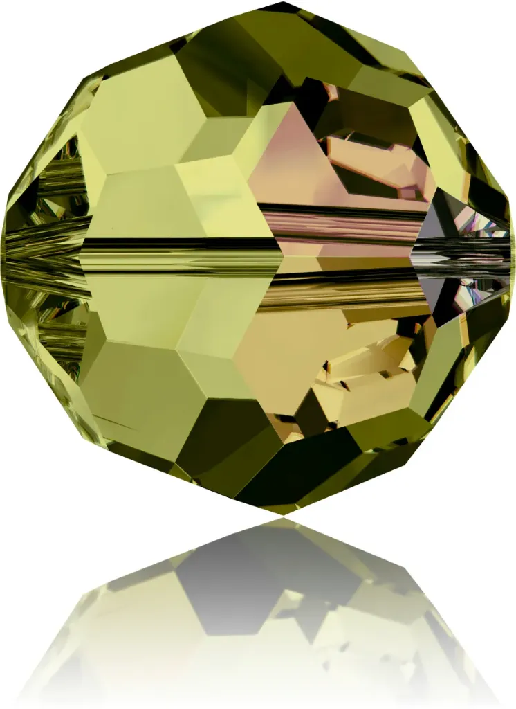 5000 5mm OLIVINE AB