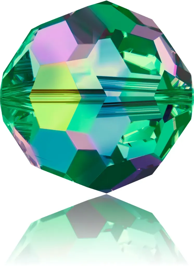 5000 4mm CRYSTAL VM