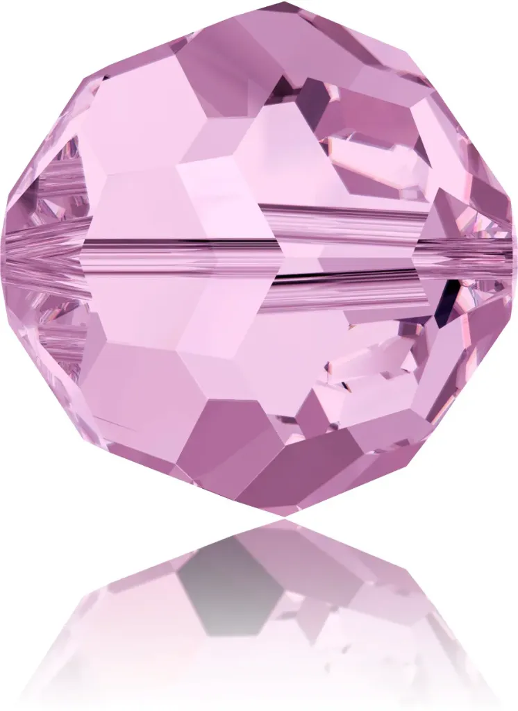 5000 4mm LT AMETHYST AB