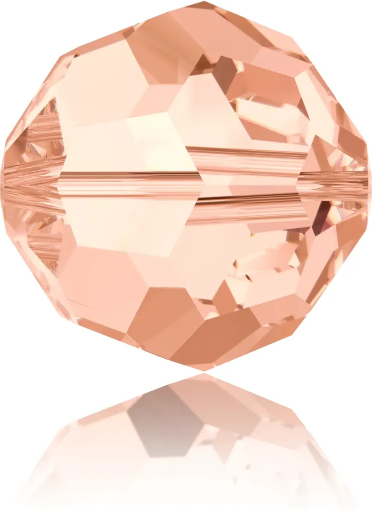 5000 4mm LT PEACH AB