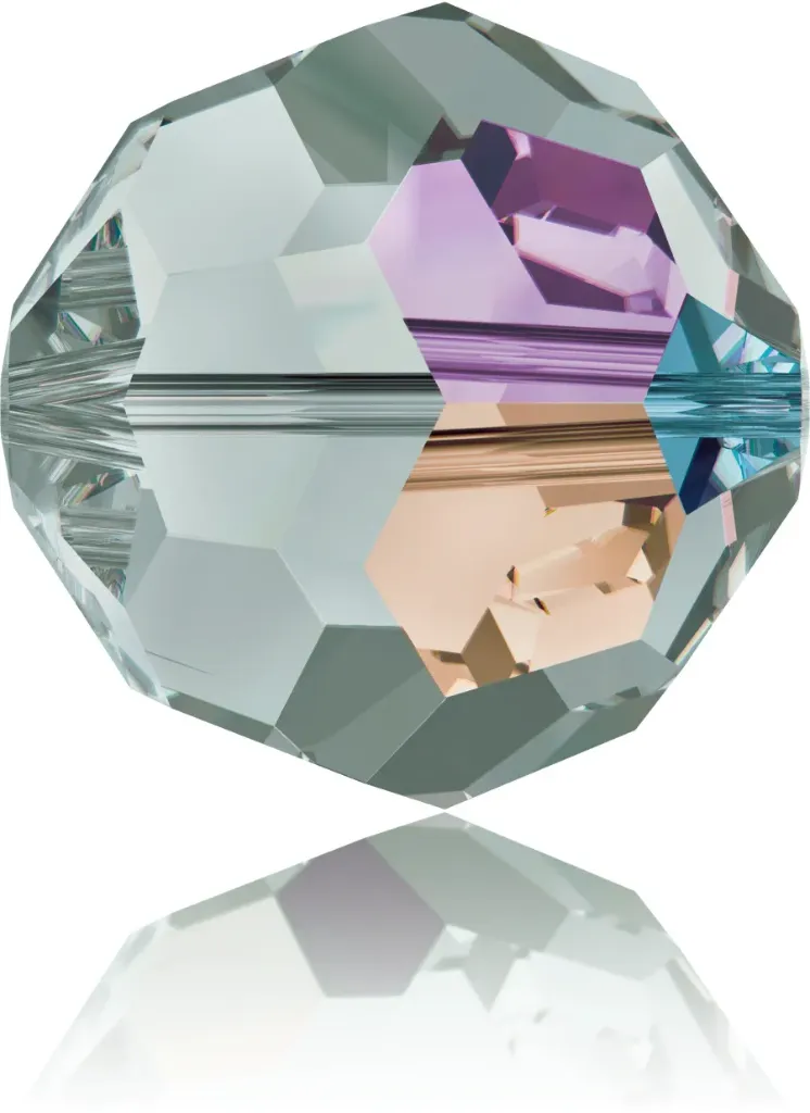5000 3mm BLACK DIAMOND AB 