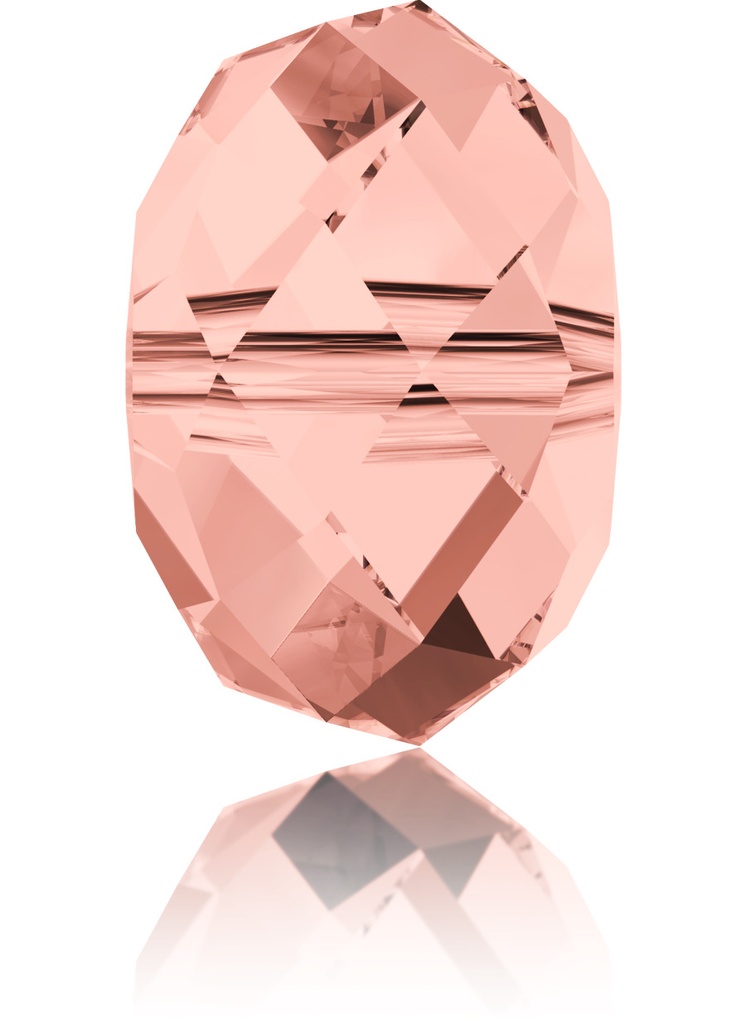 5040 4mm LT.ROSE