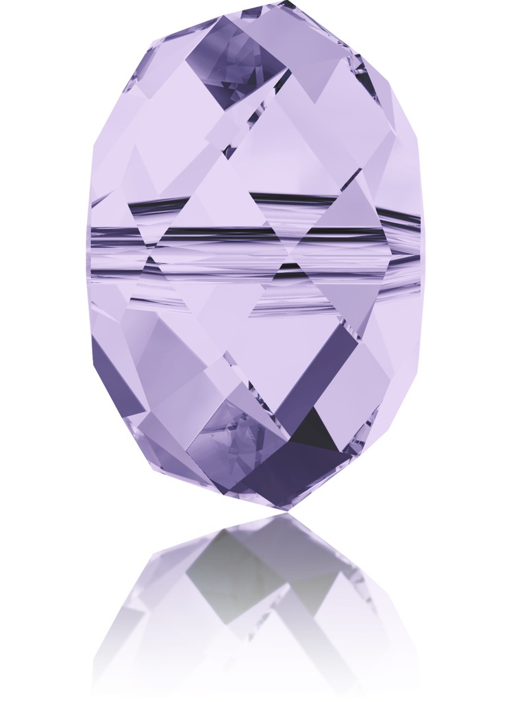 5040 8mm VIOLET 