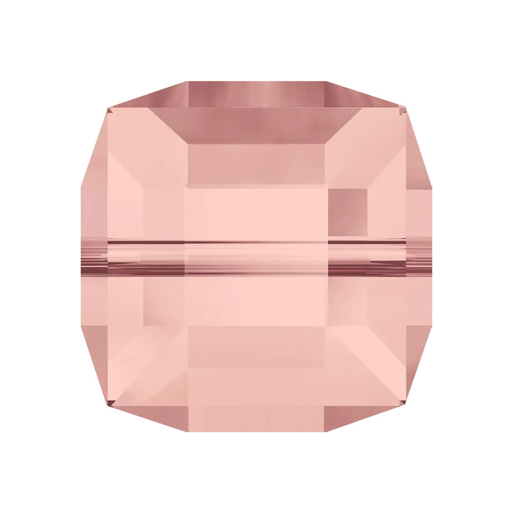 5601 6mm BLUSH ROSE
