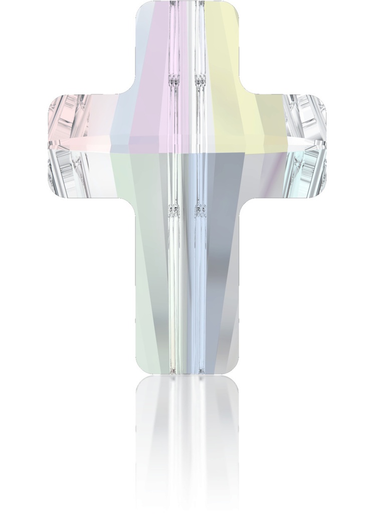 5378 14mm CRYSTAL AB