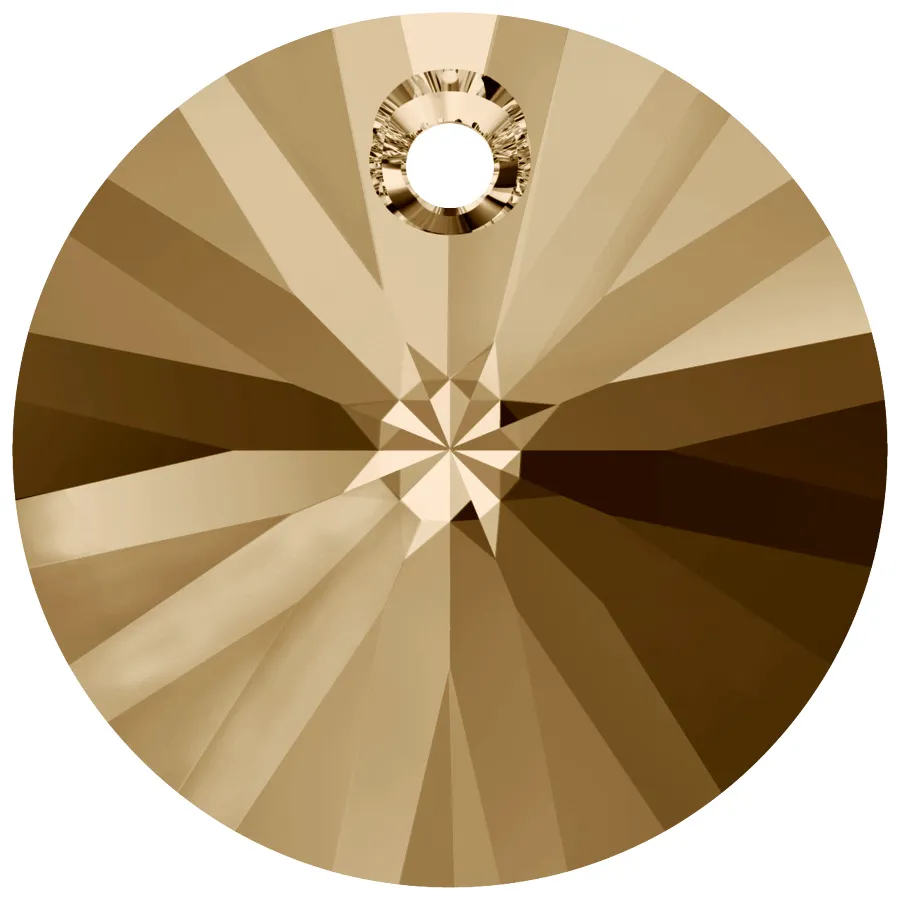 6428 8mm CRYSTAL GSHA