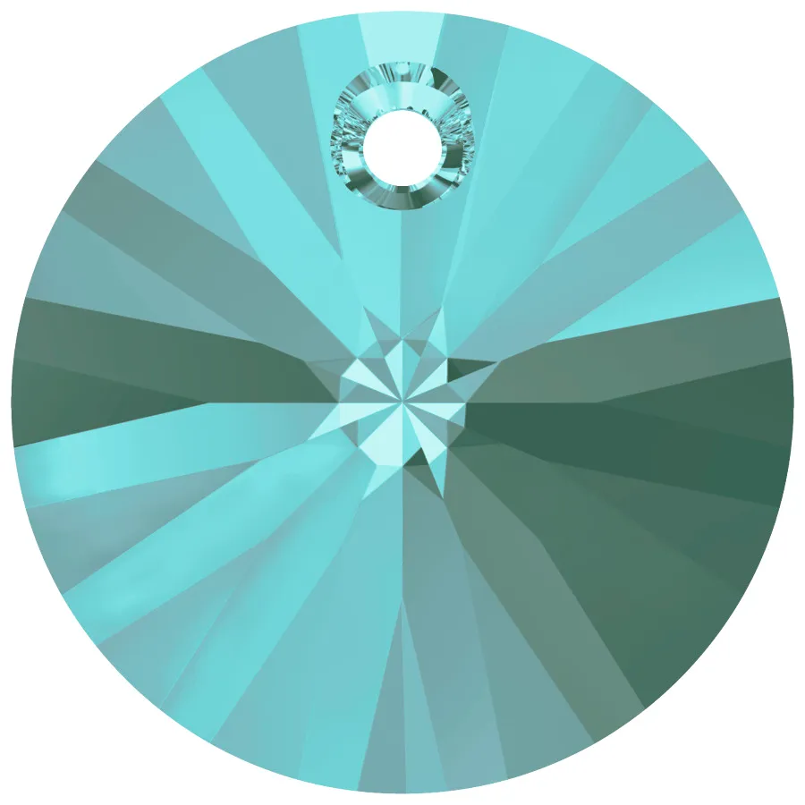 6428 8mm LT.TURQUOISE