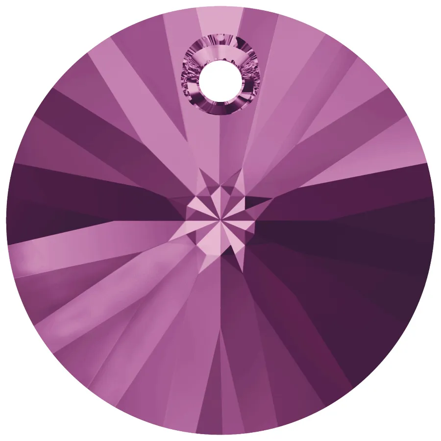 6428 12mm AMETHYST