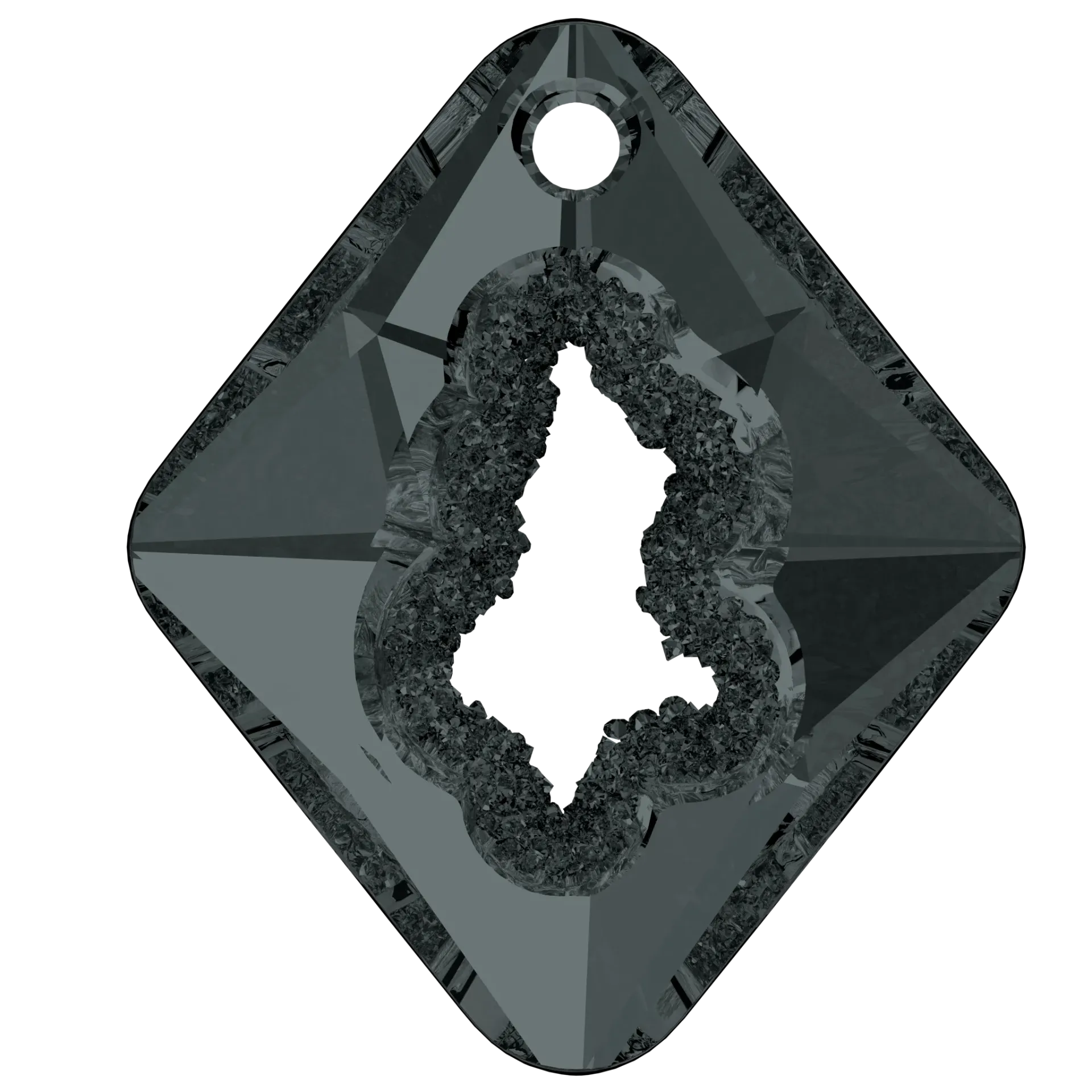 6926 26mm CRYSTAL SILVERNIGHT