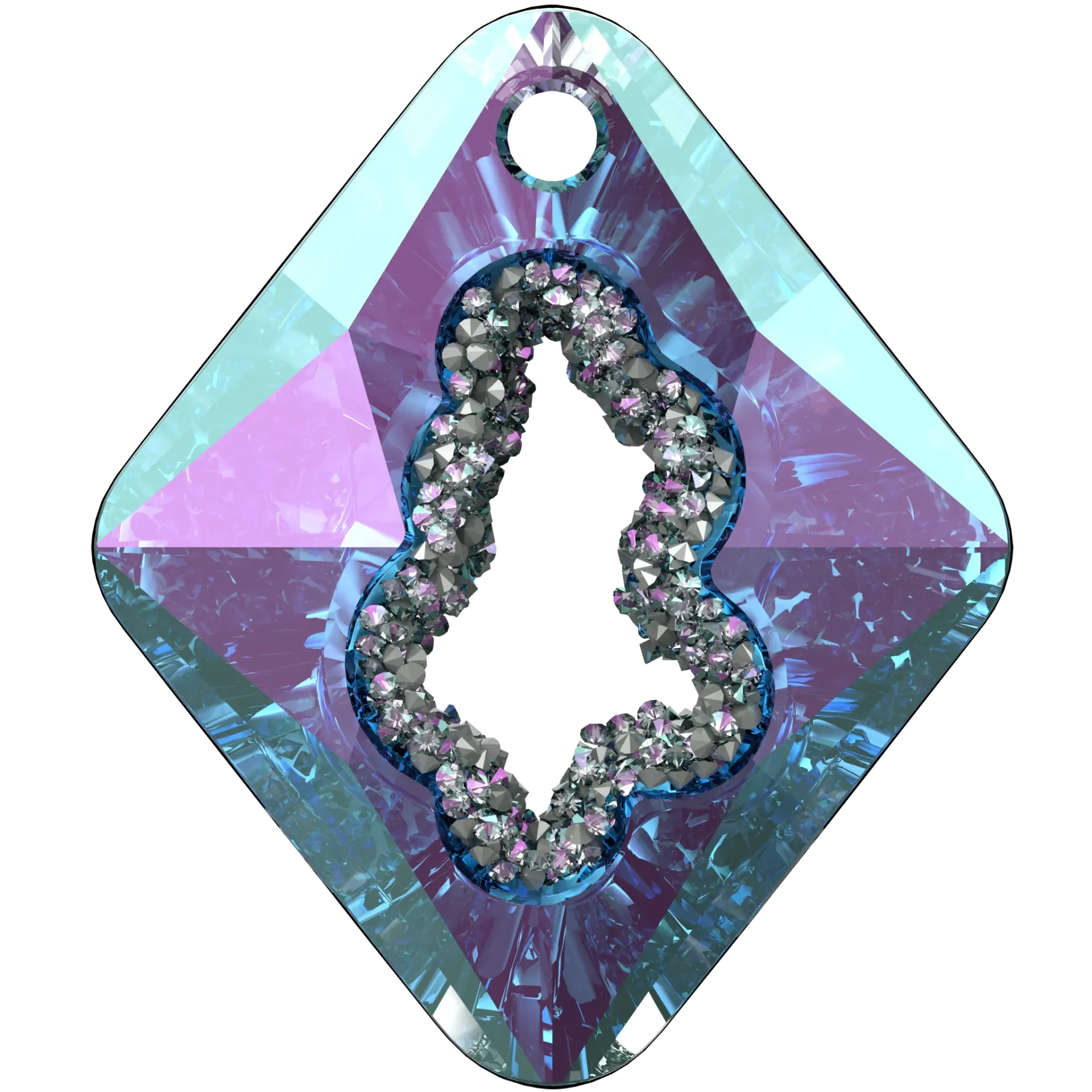 6926 36mm CRYSTAL VL P