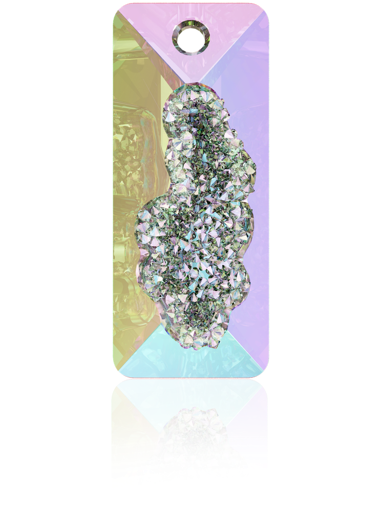 6925 36mm CRYSTAL VL P