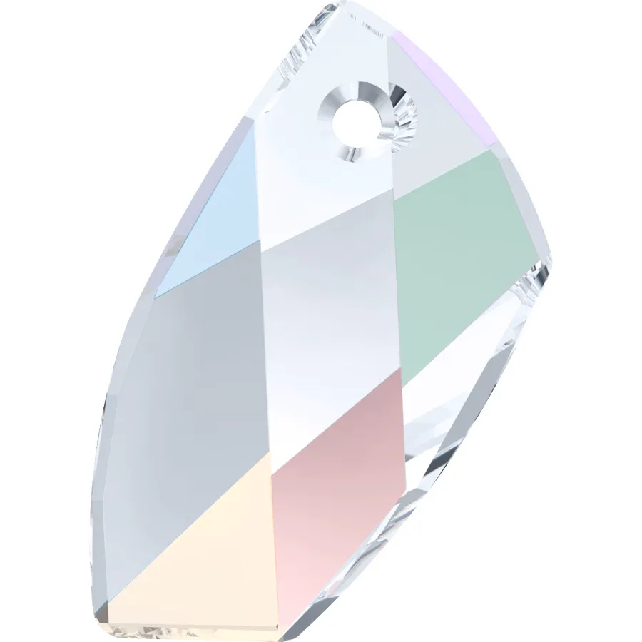 6620 20mm CRYSTAL AB