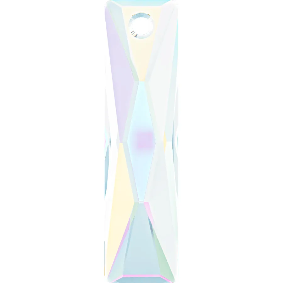 6465 38mm CRYSTAL AB