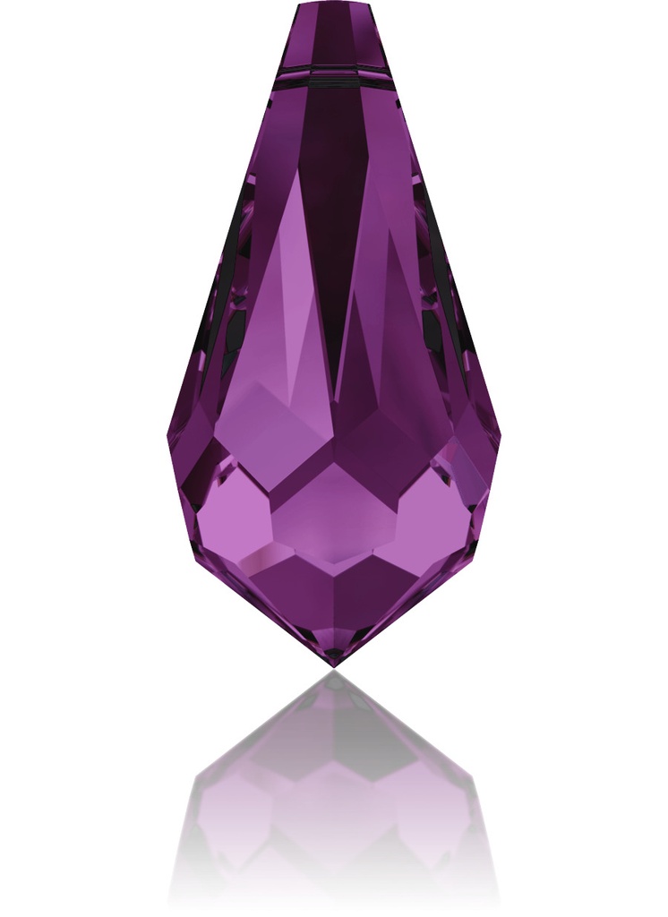 6000 11mm AMETHYST