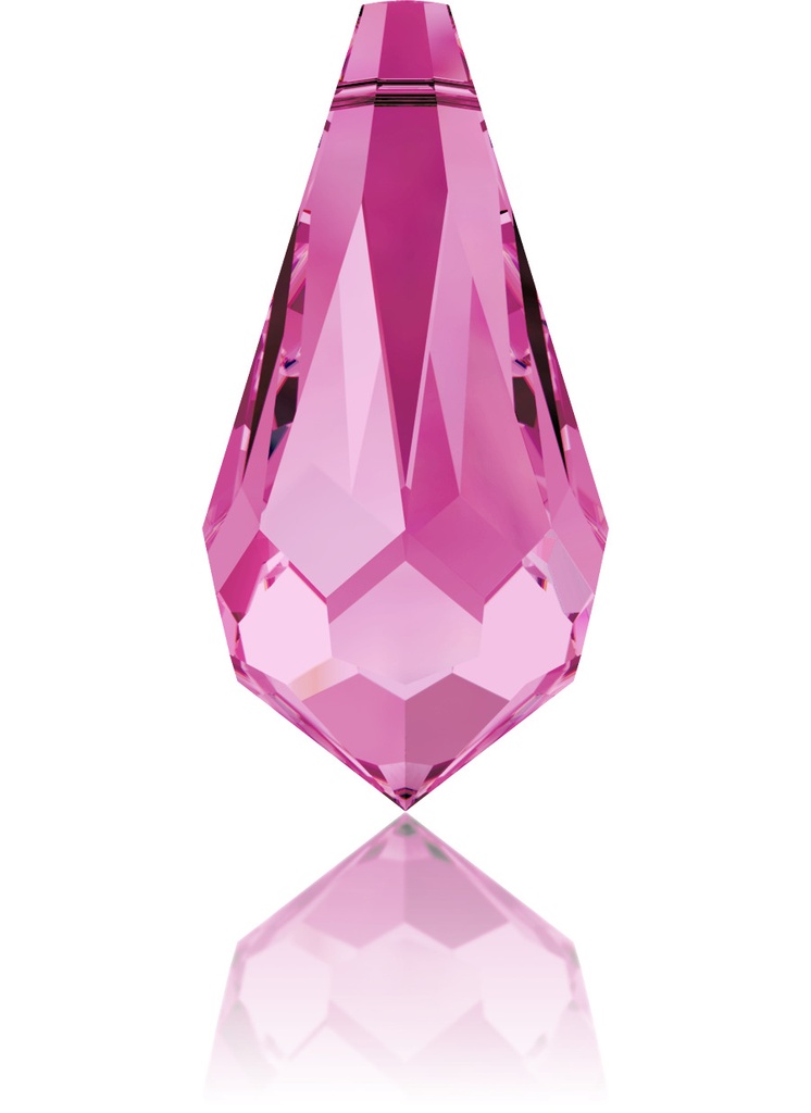 6000 11mm ROSE