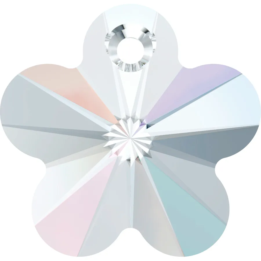 6744 18mm CRYSTAL AB