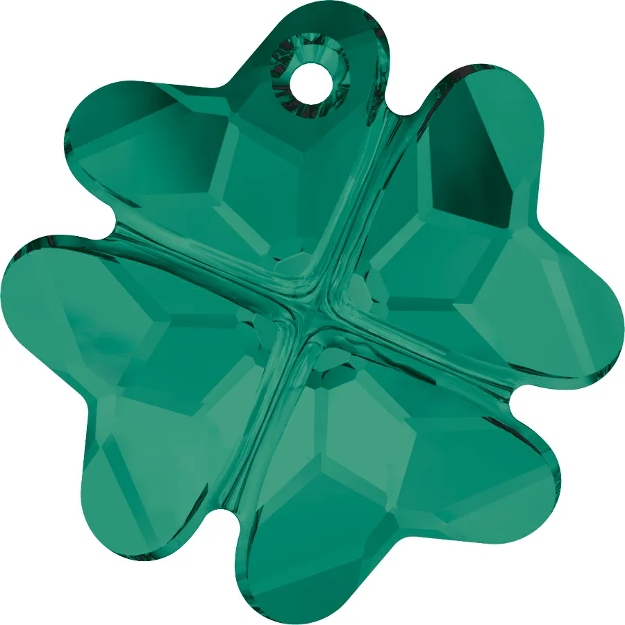 6764 19mm EMERALD