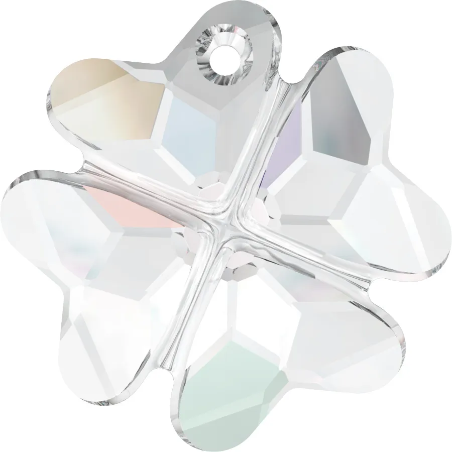 6764 23mm CRYSTAL AB
