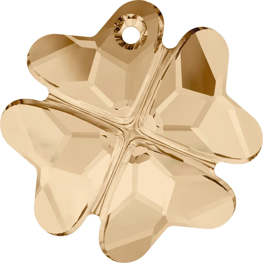 6764 23mm CRYSTAL GSHA