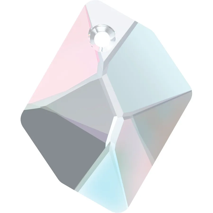 6680 20mm CRYSTAL AB