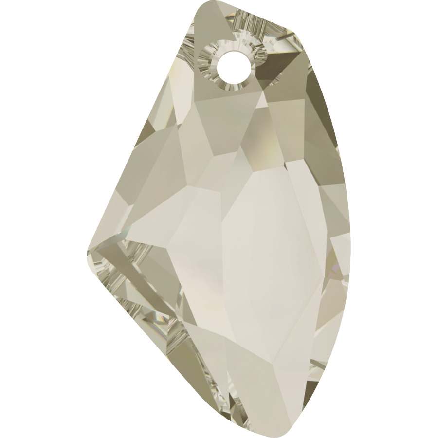 6656 19mm CRYSTAL SSHA