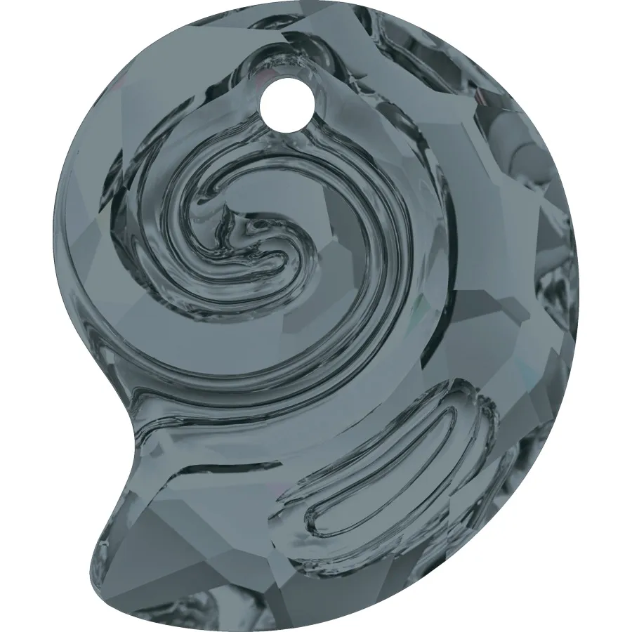 6731 14mm CRYSTAL SILVERNIGHT