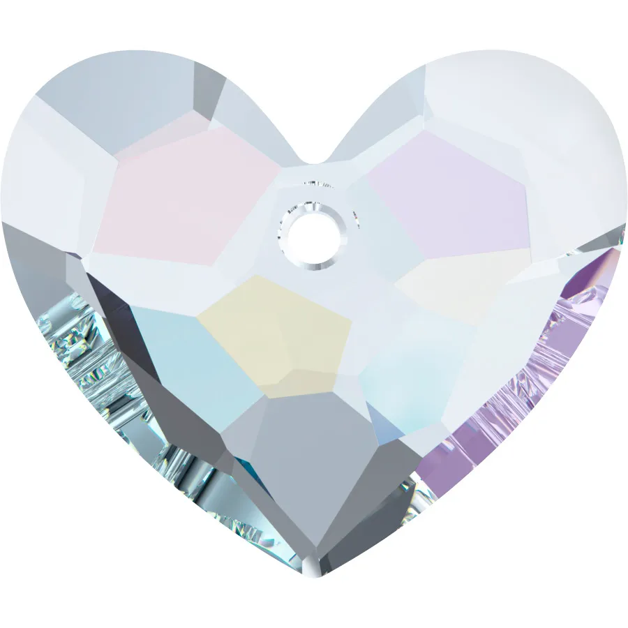 6264 28mm CRYSTAL AB