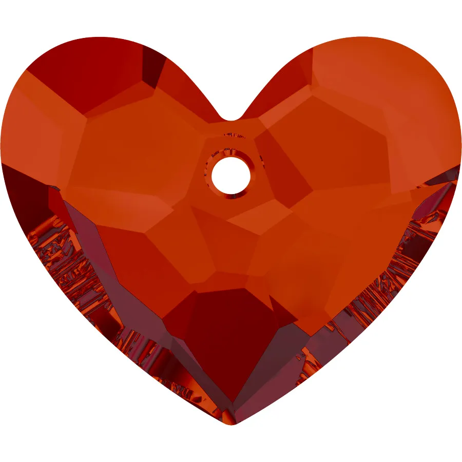 6264 36mm CRYSTAL REDMAGMA