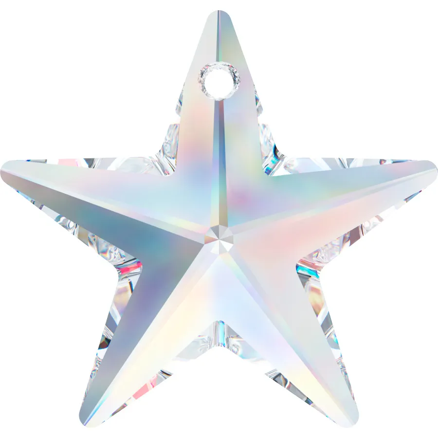 6714 28mm CRYSTAL AB