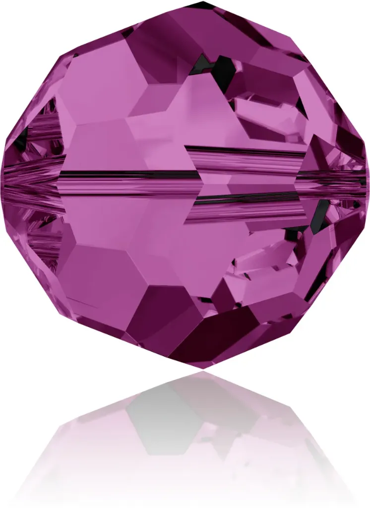 5000 6mm AMETHYST