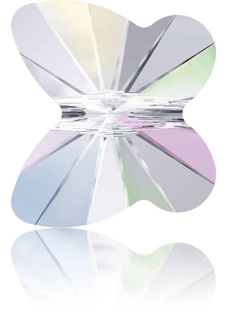 5754 6mm CRYSTAL.AB