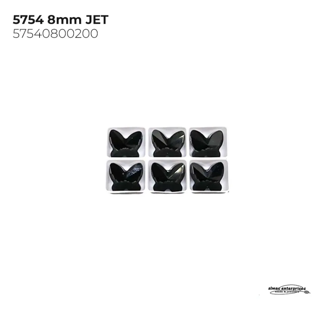 [57540800200] 5754 8mm JET