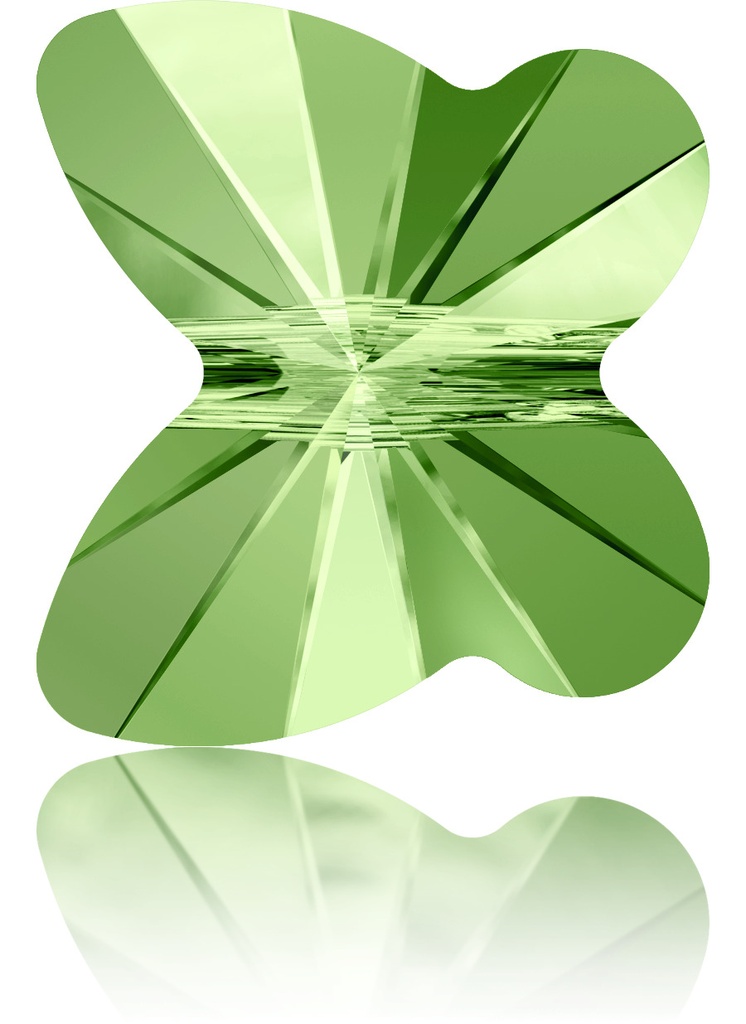 5754 8mm PERIDOT AB