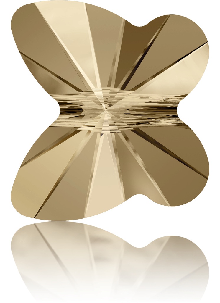 5754 10mm CRYSTAL GSHA