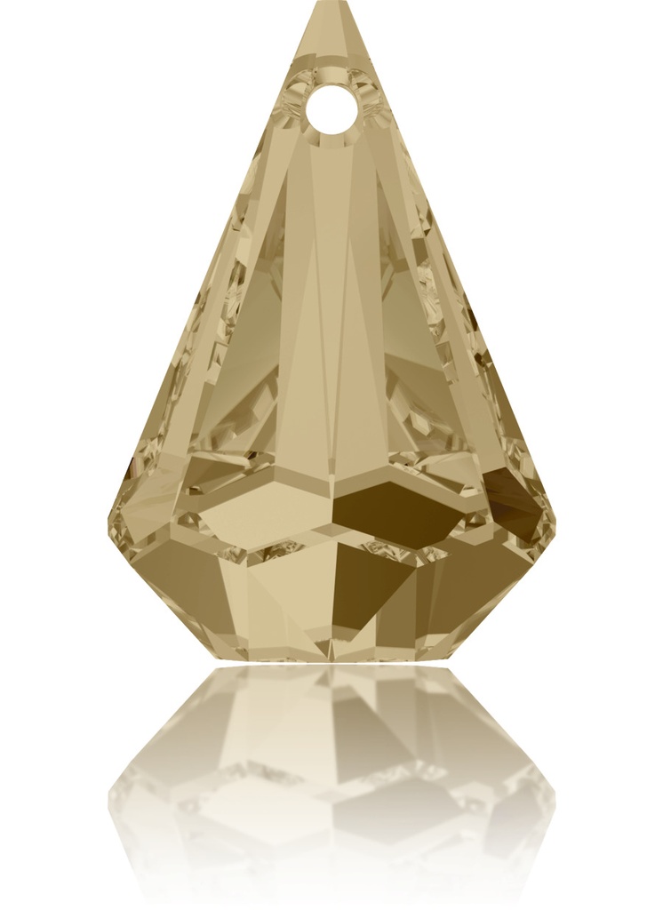 6022 24mm CRYSTAL GSHA