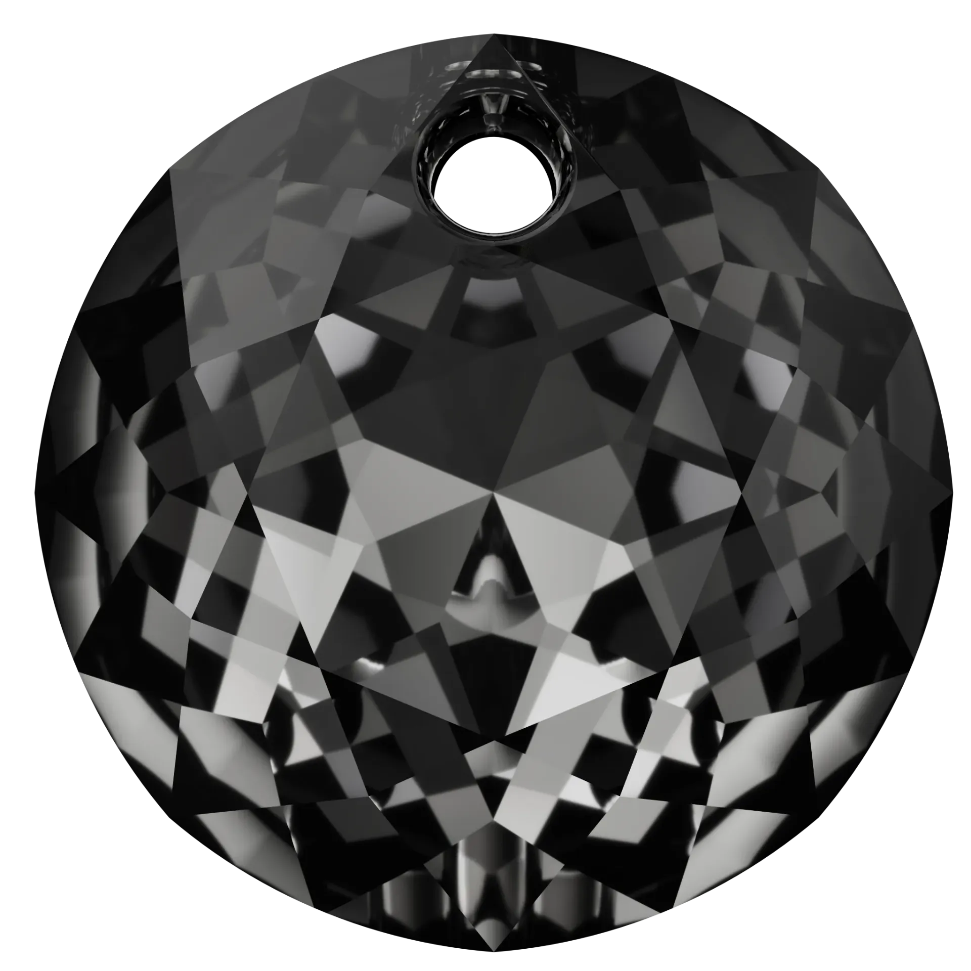 6430 14mm CRYSTAL SILVERNIGHT