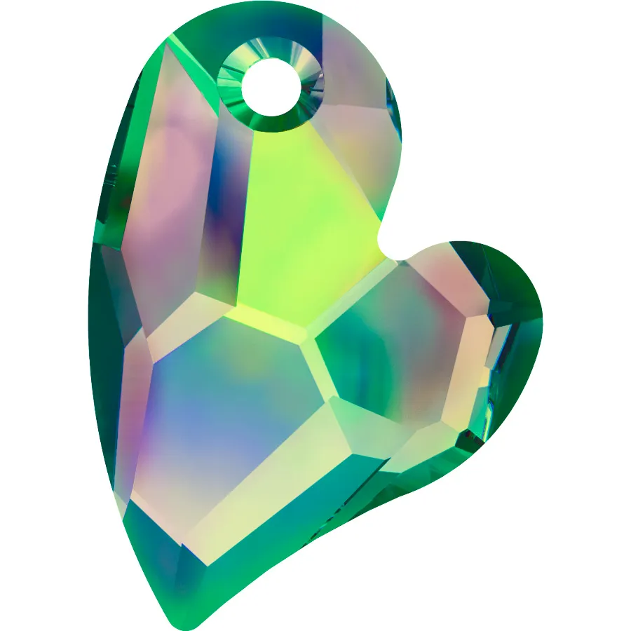 6261 17mm CRYSTAL VM P