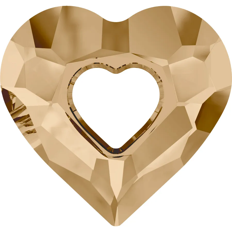 6262 17mm CRYSTAL GSHA