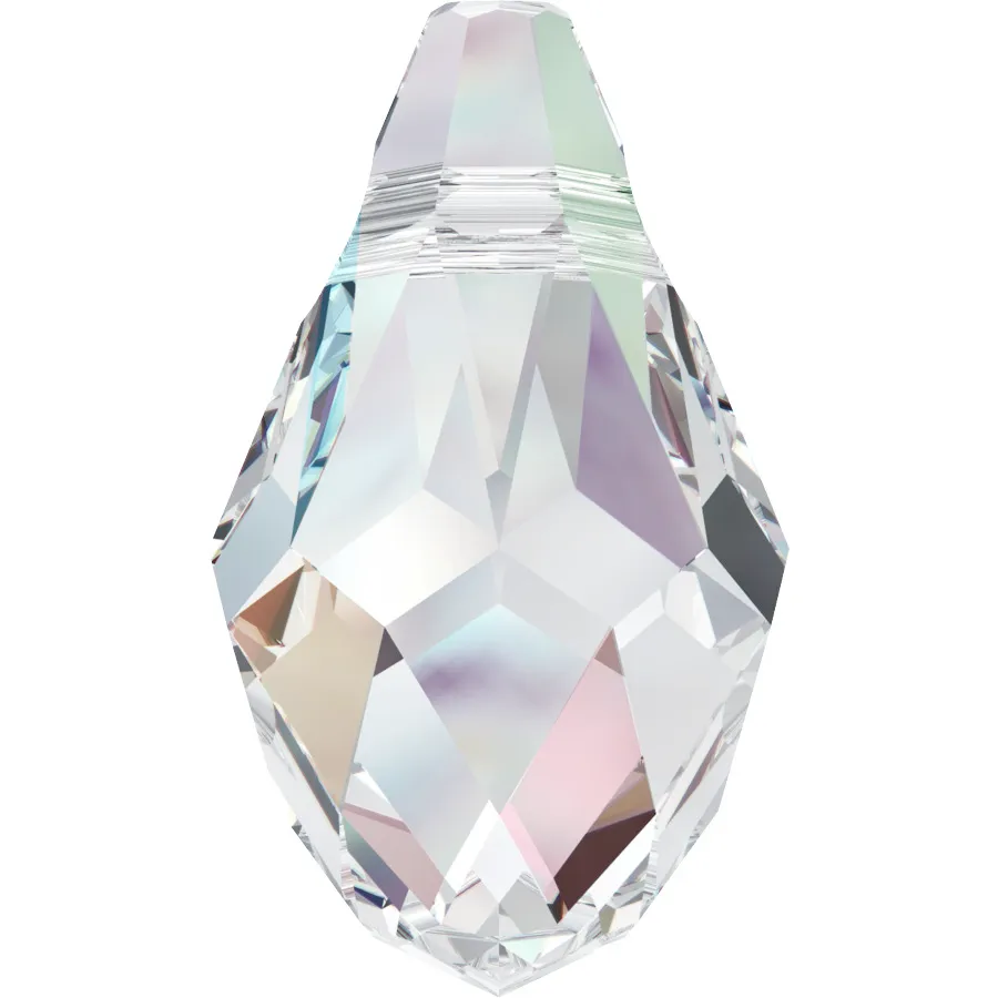 6007 7mm CRYSTAL AB
